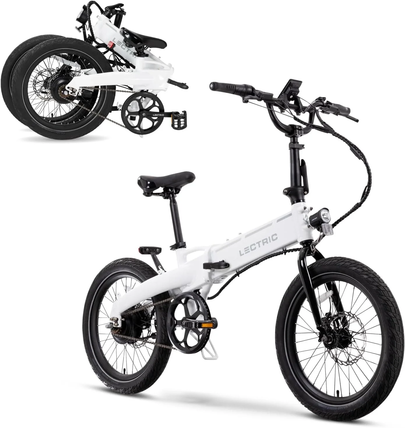 a1-143-1.webp Lectric XP Lite Long-Range eBike Electric Commuter Bikes. - Image 1