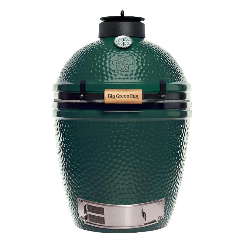 a1-148.webp Big Green Egg Medium Ceramic Charcoal Grills - Image 1