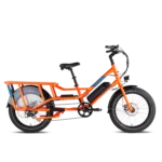 Rad Power Bikes RadWagon 4 Electrics Cargo Bikes - Image 5