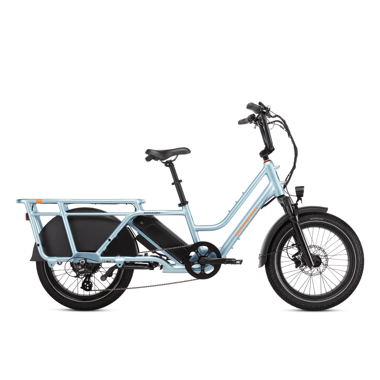 a1-157-1.webp Rad Power Bikes RadWagon 5 Electrics Cargo Bikes - Image 1