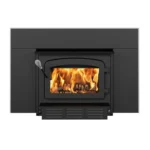 Drolet Escape 1800-I Wood Inserts. - Image 6