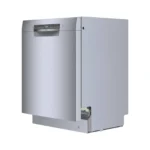 Bosch 800 Series 24 in. Top Control Smart Dishwashers with 42 dBa Sound Level, 3rd-Rack, CrystalDry & Pockets – Stainless Steel
