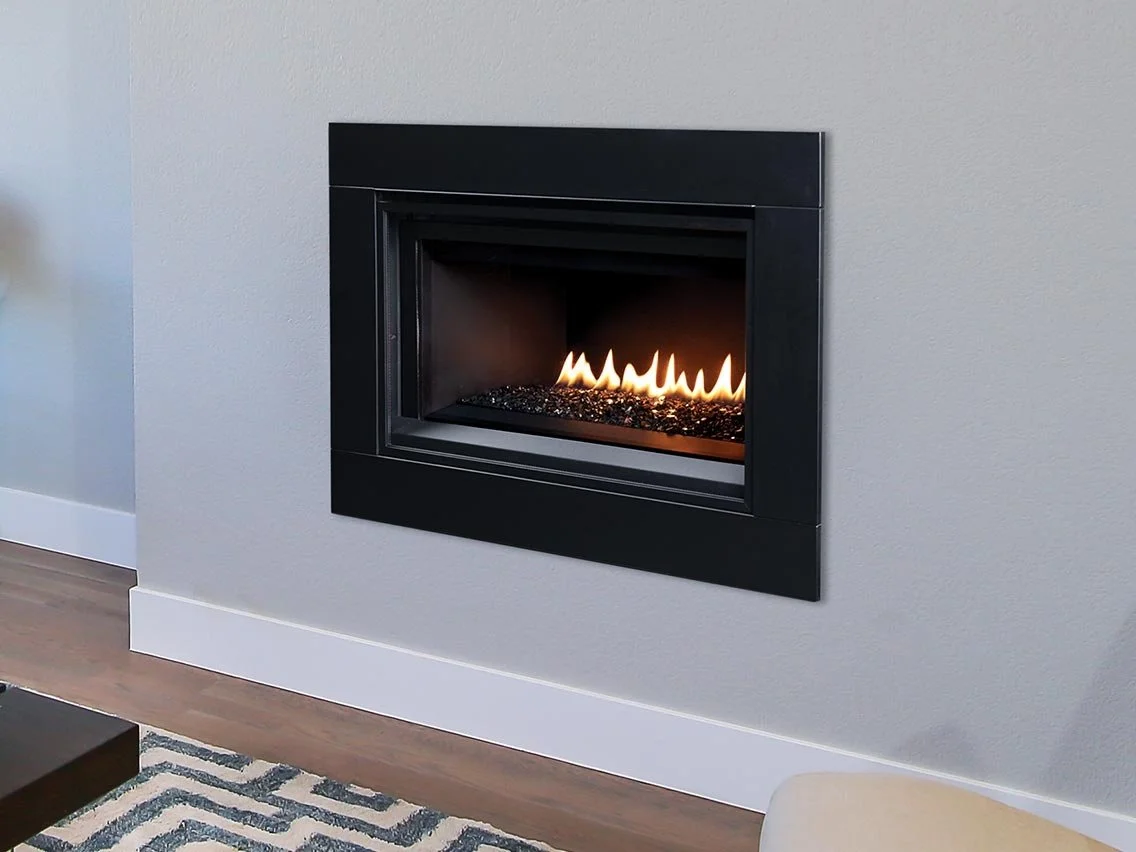 a1-294-1.webp Superior DRL2000 Direct Vent Linear Gas Fireplaces. - Image 1