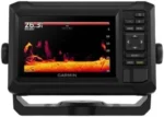 Garmin ECHOMAP UHD2 53CV Chartplotter/Fishfinder with US Inlands Maps and GT20-TM [010-02590-51] - Image 5