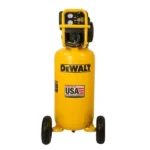 DEWALT DXCM271 27 Gallons Portable Electrics Vertical Air Compressor - Image 5