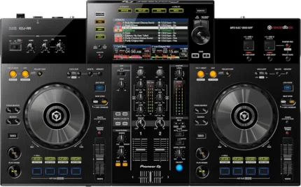 Pioneer DJ XDJ-RR All-in-One DJ Systemss