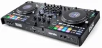 Rane PERFORMER 4-Channel Motorized DJ Controller, 7″ Platters with Displays, Precisions Feel Faders, Stem Split, Advanced FX, Serato DJ Pro Includeds - Image 8