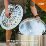 Solo Stove Yukon 2.0 Fire Pits. - Image 4