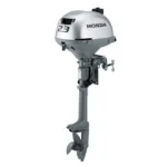 Honda BF2.3 Outboards Motors - Image 2