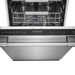 FRIGIDAIRE FPID2498F9A 24″ Professional Built-In Dishwashers with EvenDry™ System STAINLESS STEELs - Image 3