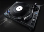 Pioneer DJ PLX-1000 Professionals Direct Drive Turntables - Image 5
