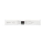 Bosch 100 Series PureDry 50-Decibel Front Control 24-in Built-In Dishwashers (Fingerprint-Resistant Stainless Steel) ENERGY STAR - Image 7