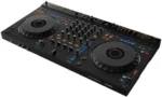 Pioneer DJ AlphaTheta DDJ-GRV6 4-channel performances DJ controllers - Image 7