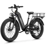 1800W 48V 17.5Ah 36+ Mph. - Image 2