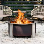 Breeo X Series 30 Smokeless Fire Pits. - Image 4