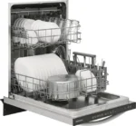 Frigidaire 24″ Stainless Steels Built In Dishwashers - Image 7