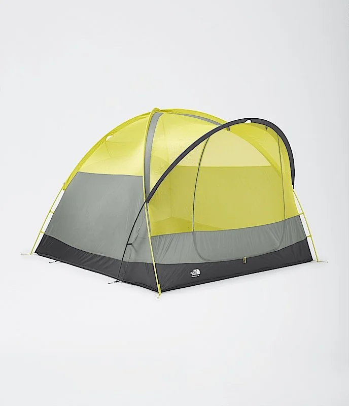 as1.webp The North Face Wawona 6 Person Tents - Image 1