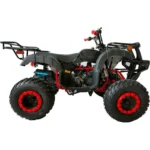 200 ATV Quad 4 Wheelers Utility Full Sizee Adult ATVs Big Youth ATVs - Image 3