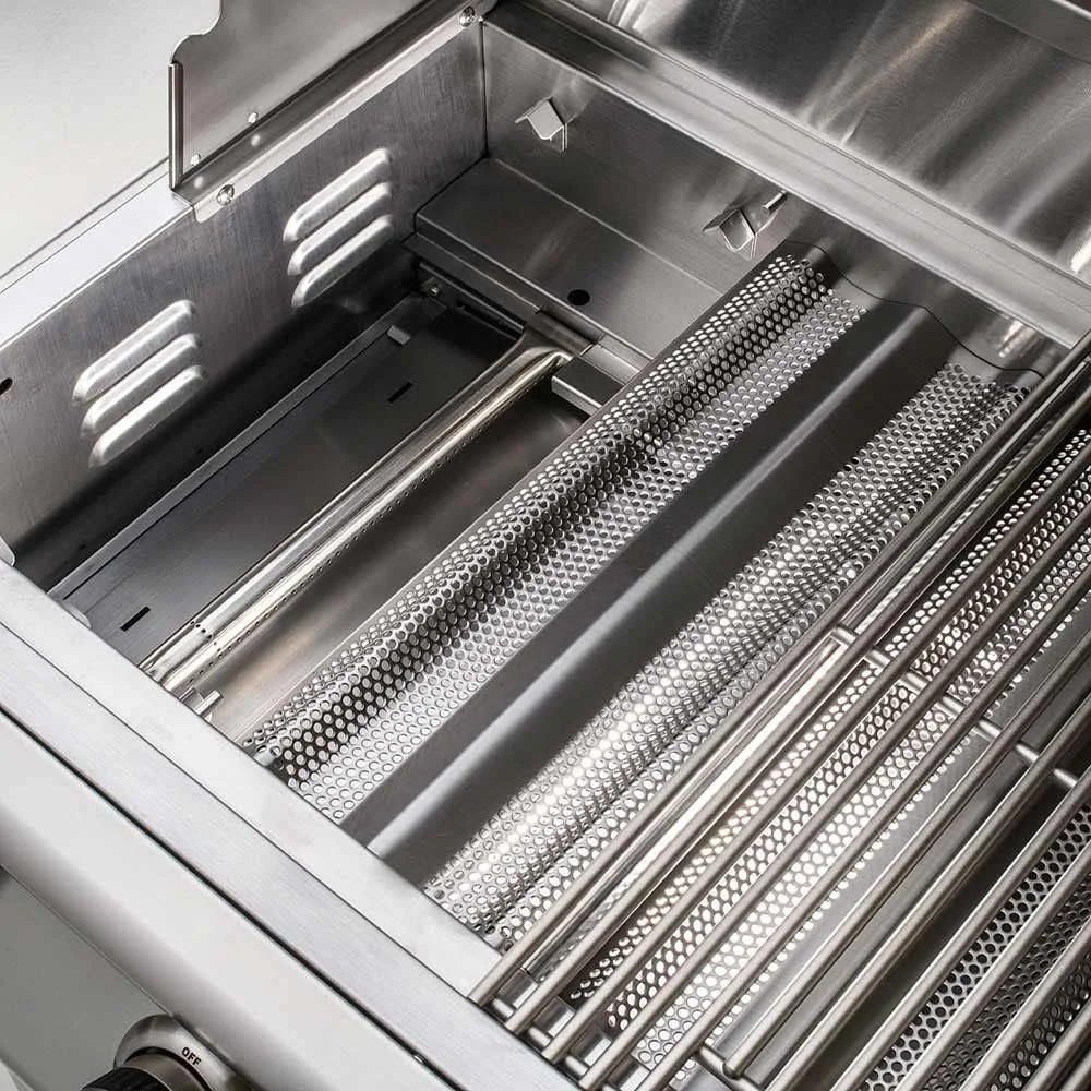 b3-2-1.webp Blaze 32 In. 4 Burner Prelude LBM Gas Grills - Image 1