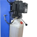 Titan HD2P-9000AC 2-Posts Lift - Image 2