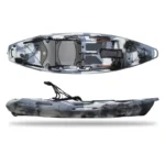 Feelfree Moken 10 V2 Kayaks - Image 4