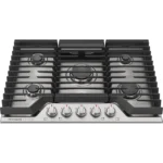 Frigidaire Gallery 30″ Gas Cooktops GCCG3048AS - Image 5