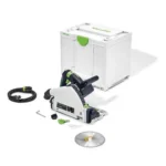Plunge saws Festool TS 55 1200W - Image 5