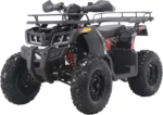Colemann Powersportss AT200R 169cc Gas Powered Adult ATV - Image 3