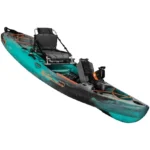 Old Town Sportsman Salty PDL 120 Kayaks - Image 2