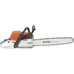 Stihl Gas-Powered Chainsaw, 20in. Bar, 59cc, 3/8in. Chain Pitchs - Image 4