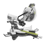 DeWalt 12 in. 15 Amp Compound Double Bevel Miter Saws - Image 3