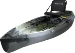 NuCanoe U10 Sit-on-Top Fishing/Hunting Kayaks (Pivot Pedal Drive/EPS Trolling Motor Compatible) - Image 4
