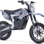 MotoTec Demon Electric Dirt Bikes