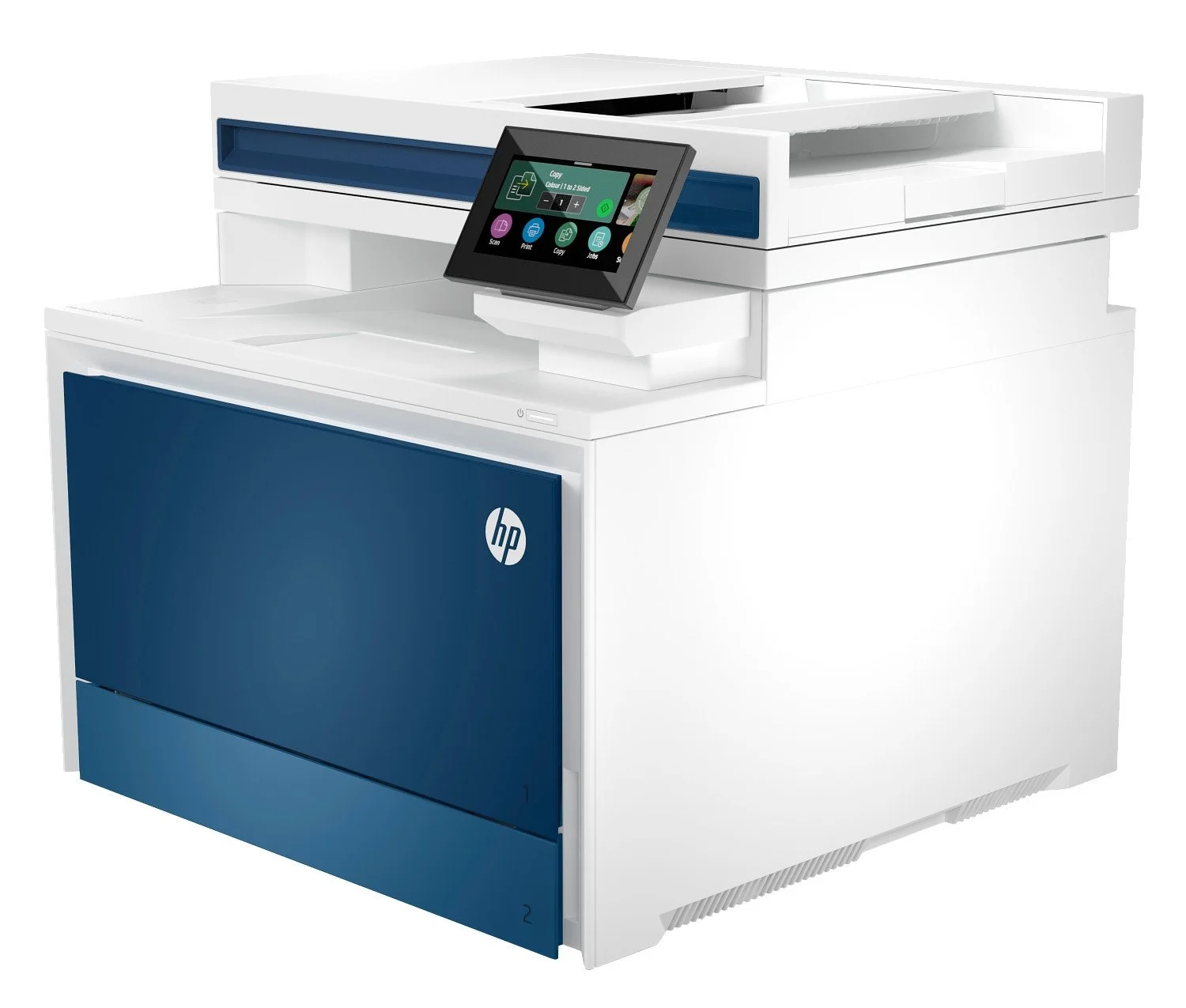 f1-21-1.webp HP Color LaserJet Pro MFP 4301fdw Printers - Image 1