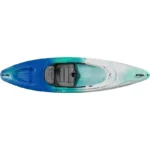 Old Town Vapor 10 Kayaks - Image 2
