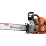Husqvarna 592XP (93cc) Chainsaws