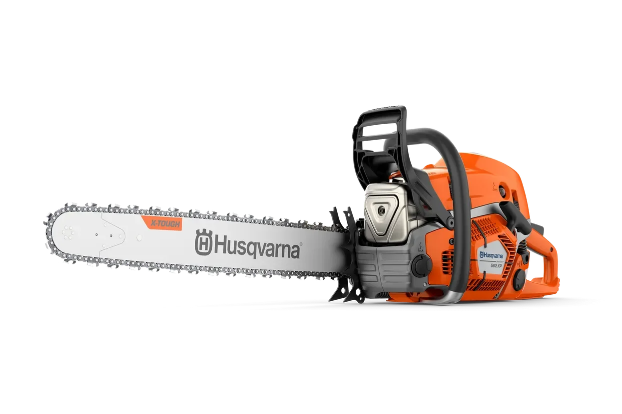 fcgb1-1.webp Husqvarna 592XP (93cc) Chainsaws - Image 1
