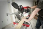 Milwaukee 18V Lithium-Ion Brushless Cordless 12 in. Dual Bevel Sliding Compound - Image 3