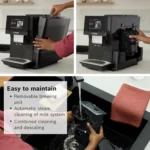 Bosch 800 Series VeroCafe Fully Automatic Espresso Machines - Image 5