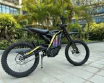 Freego Natkie N1 Electric Mountain Dirt Bikes - Image 2