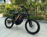 Freego Natkie N1 Electric Mountain Dirt Bikes - Image 3