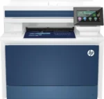 HP Color LaserJet Pro MFP 4303fdw Printers
