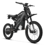 HappyRun G300 Pro Electric Dirt Bikes - Image 5