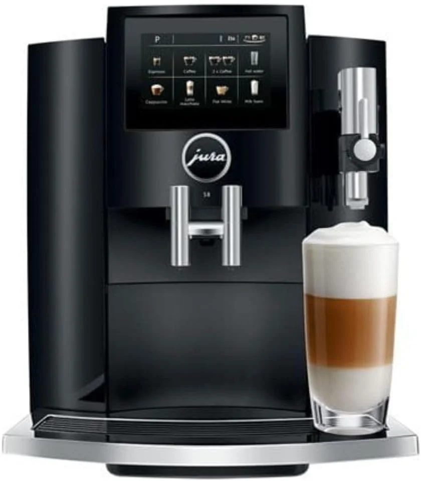 gfd1-2.webp Jura S8 Automatic Coffee Machines - Image 1
