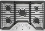 GE Profile PGP7030SLSS 30″ Built-in Gas Cooktops - Image 6