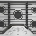GE Profile PGP7030SLSS 30″ Built-in Gas Cooktops