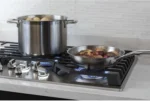 GE Profile PGP7030SLSS 30″ Built-in Gas Cooktops - Image 5