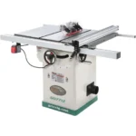 Griizzly G0771Z 10″ 2 HP 120V Hybrid Table Saw with T-Shaped Fence - Image 3