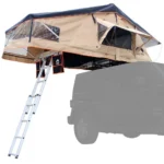 Guana Equipment Wanaka Roof Top Tents - Image 3