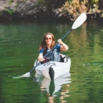 Oru Inlet Fold-Up Single Kayaks - Image 3